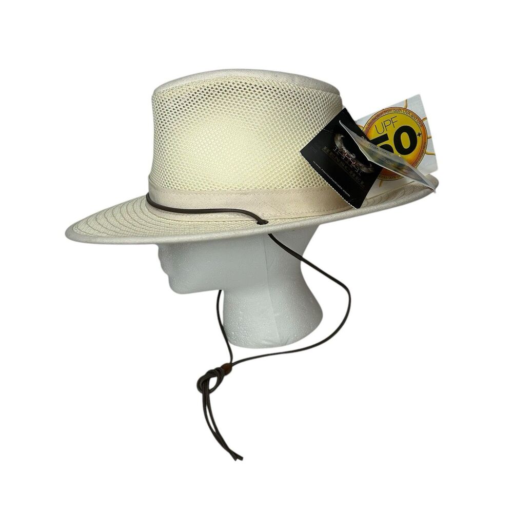 Henschel - Aussie Breezer Safari Sun Hat